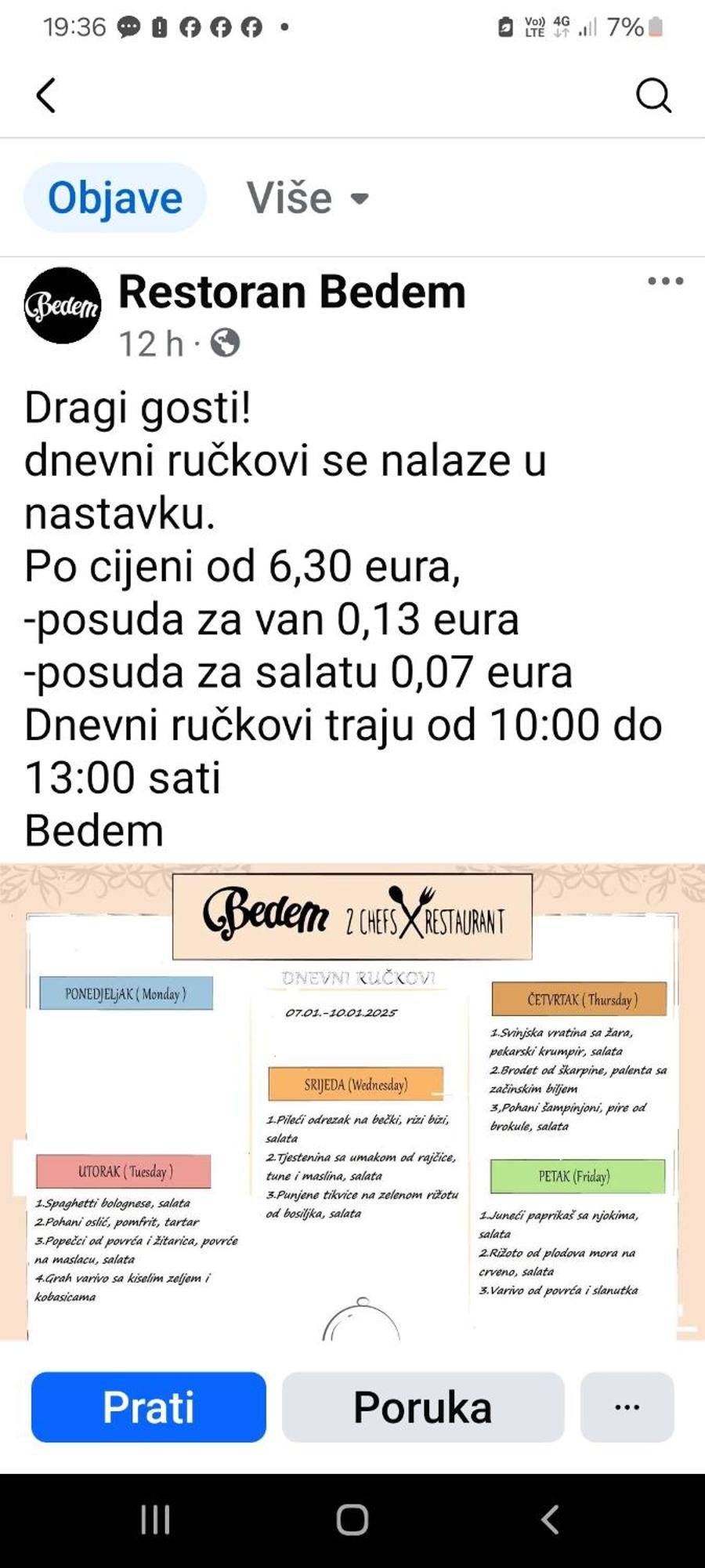 Hotel Albamaris Biograd Na Moru Esterno foto